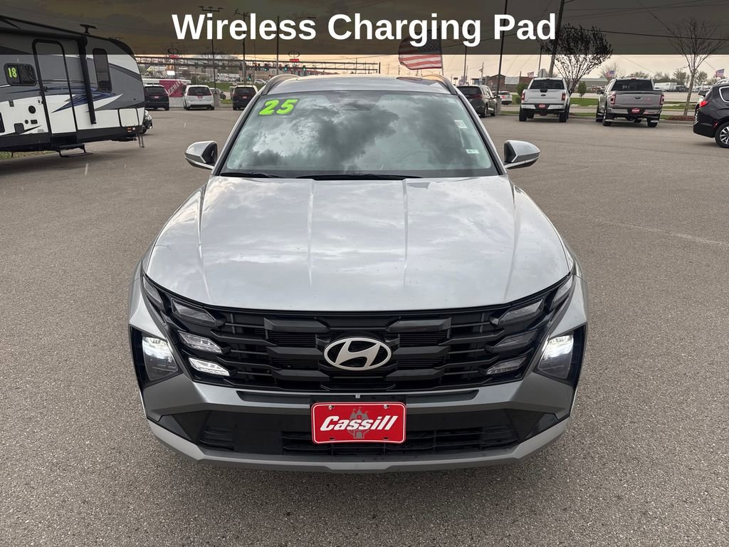 Used 2025 Hyundai Tucson SEL image 10