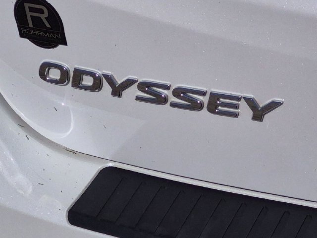 Used 2025 Honda Odyssey EX-L image 31