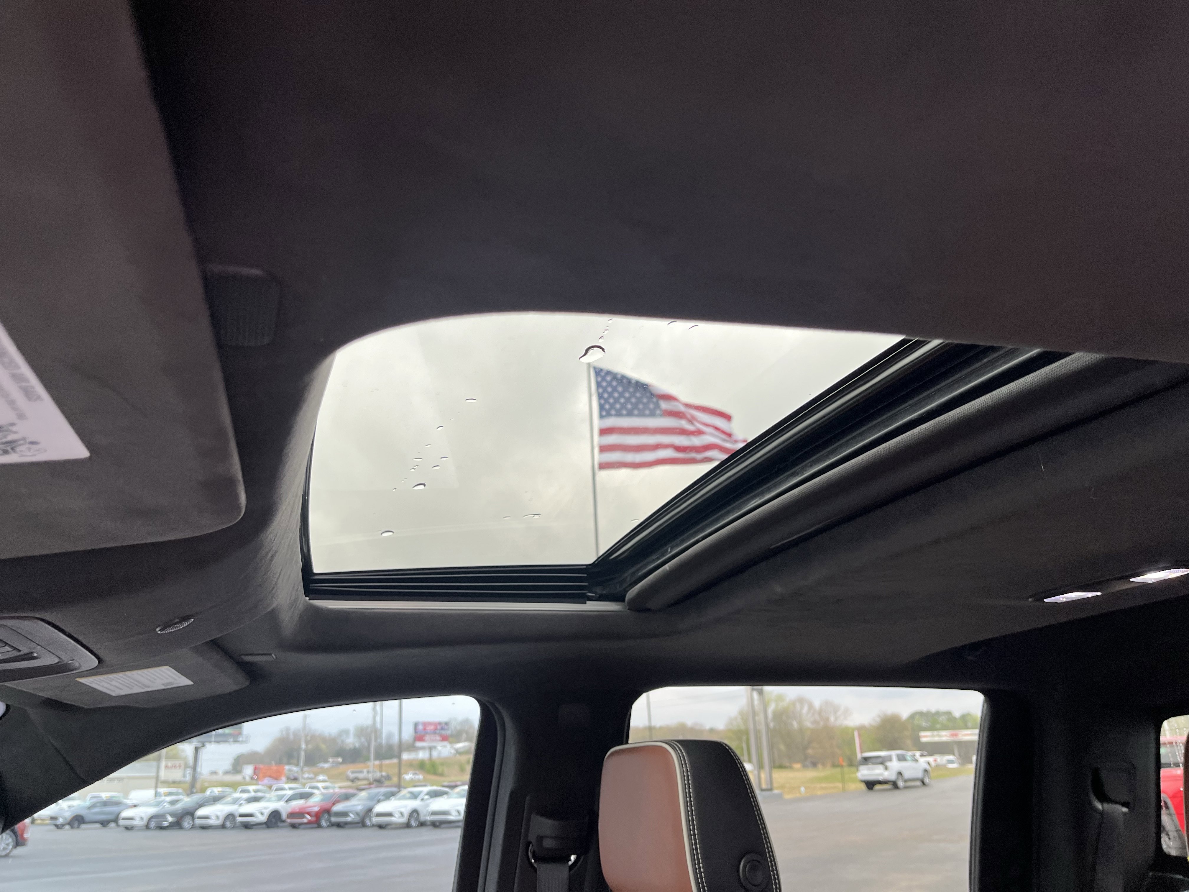 Used 2024 GMC Sierra 1500 Denali Ultimate image 5