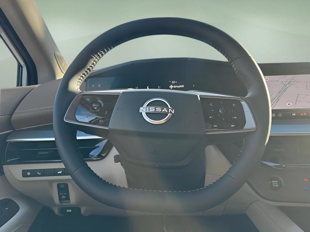 New 2026 Nissan Murano Platinum w/ Cargo Package image 11