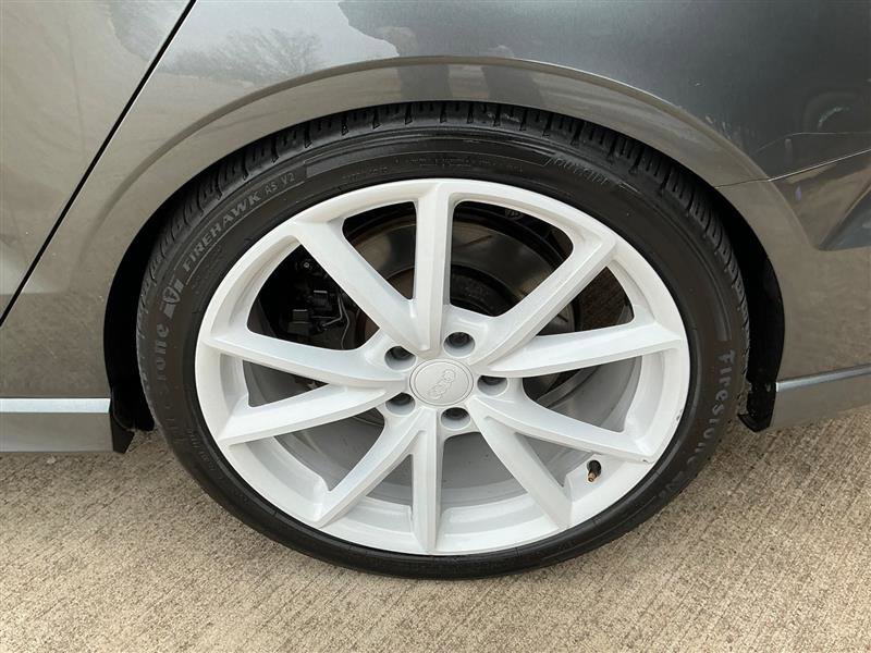 Used 2017 Audi S3 Premium Plus w/ Technology Package image 24