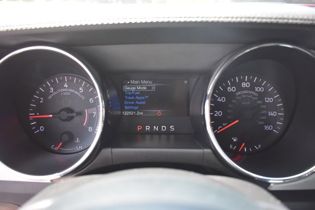 Used 2016 Ford Mustang Premium RWD image 18
