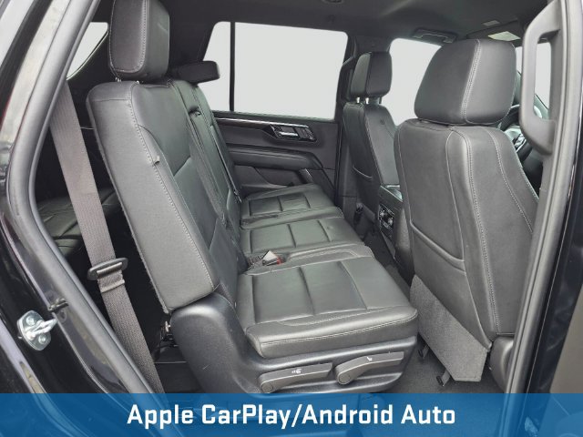 Used 2025 Chevrolet Tahoe LT AWD/4WD image 14