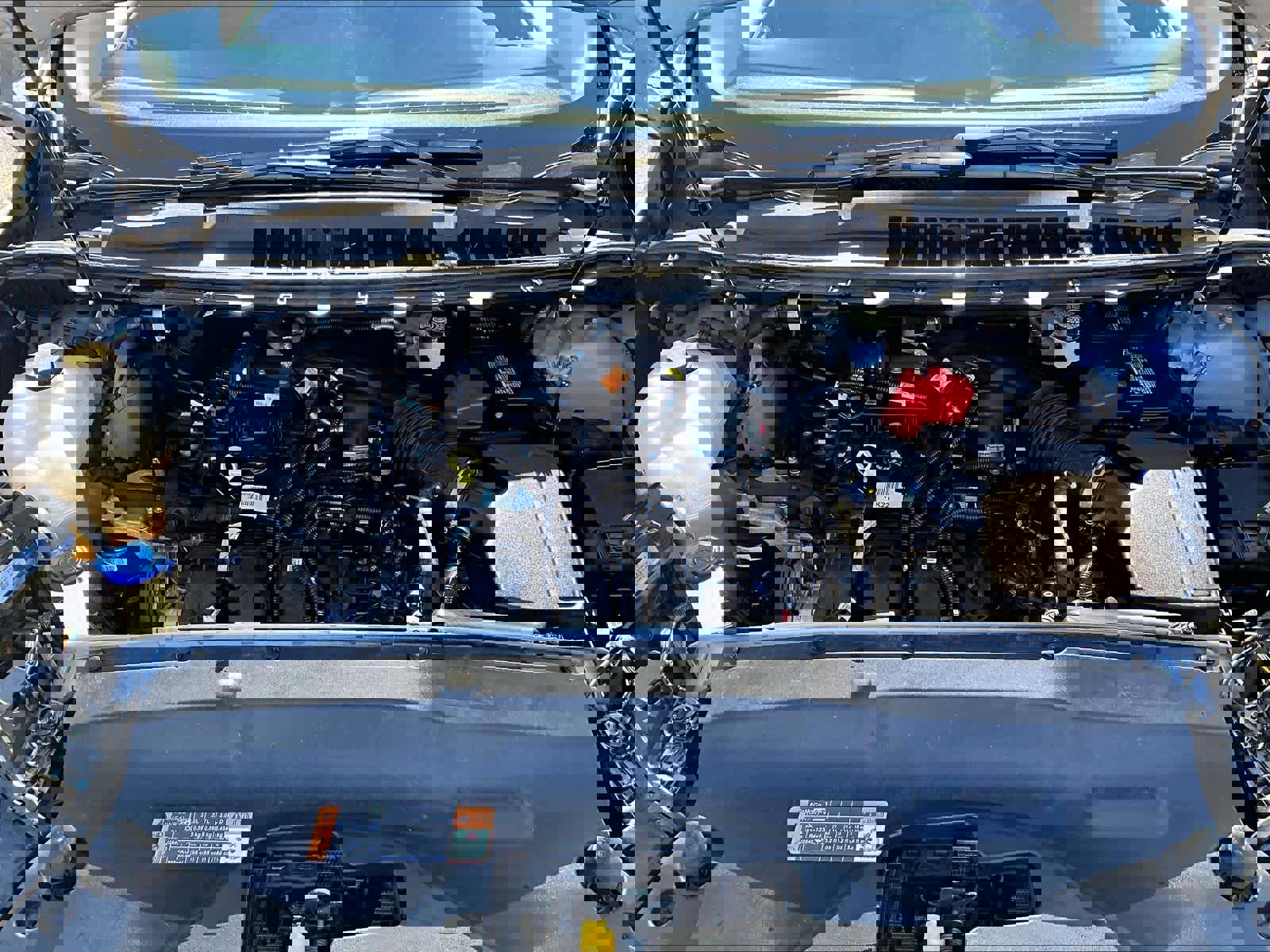 Used 2024 Ford Edge SEL image 30