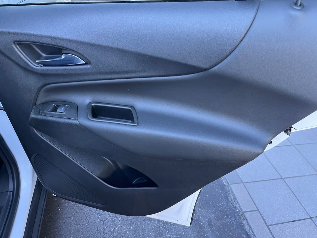 Used 2022 Chevrolet Equinox LT image 26