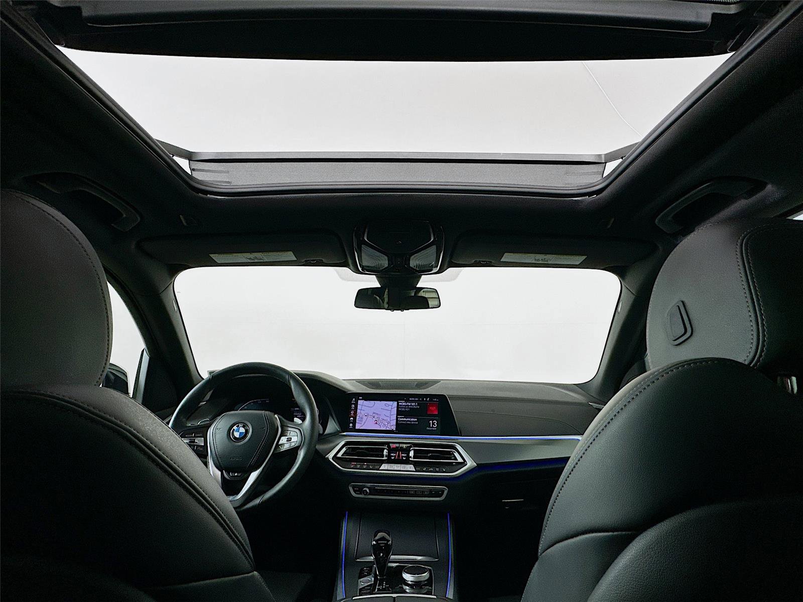 Certified 2023 BMW X5 xDrive40i w/ Premium Package image 22