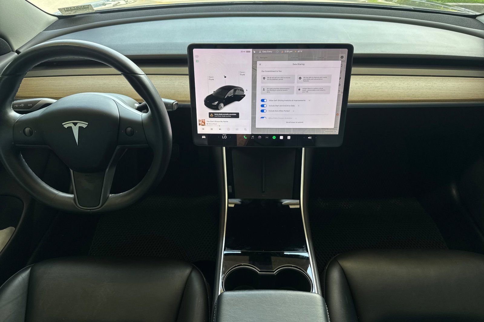 Used 2019 Tesla Model 3 Standard Range Plus RWD image 9
