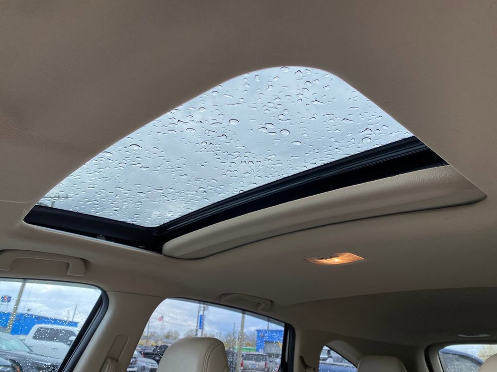 Used 2016 Honda CR-V EX-L image 12