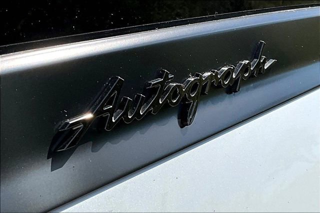 New 2026 INFINITI QX80 Autograph image 8