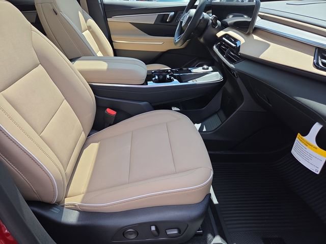 New 2026 Buick Enclave Preferred w/ Power Package image 29