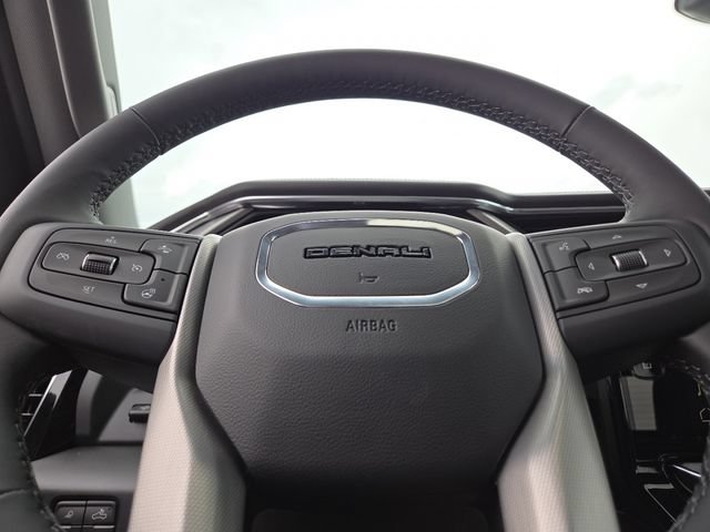 New 2026 GMC Sierra 1500 Denali w/ Denali Reserve Package AWD/4WD image 31