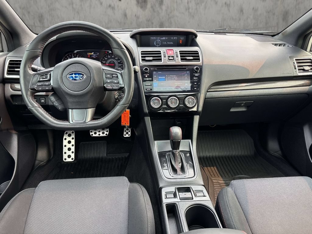 Used 2019 Subaru WRX Premium AWD/4WD image 15