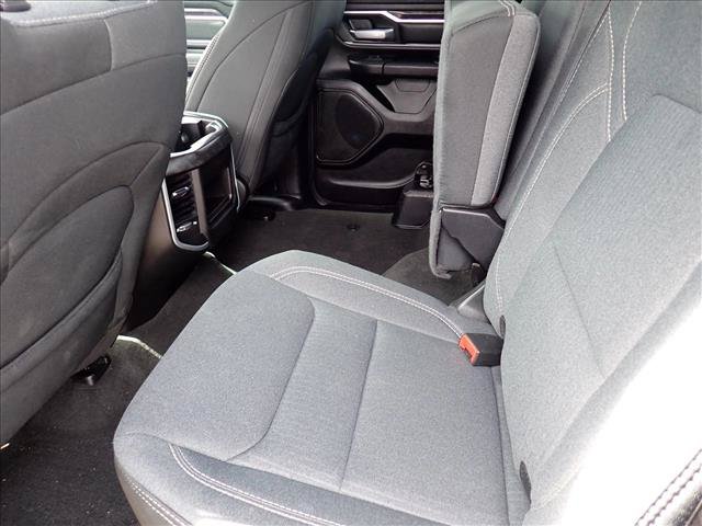 Used 2021 RAM 1500 Big Horn AWD/4WD image 8