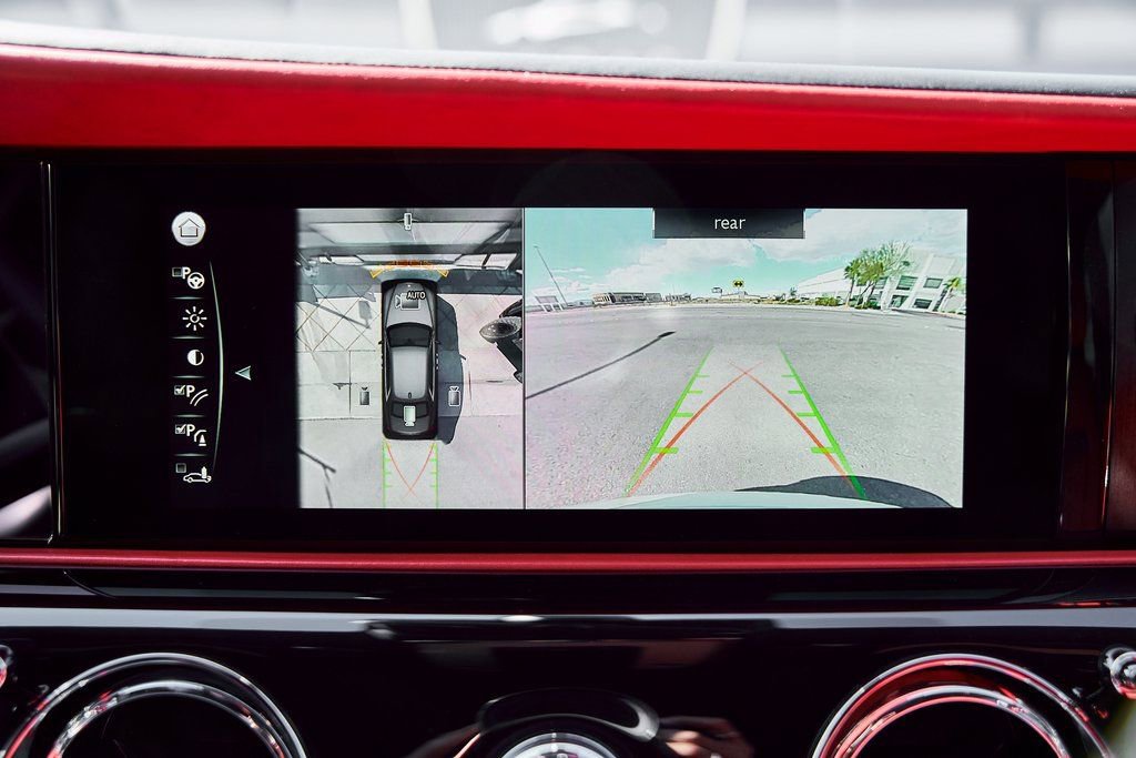 Used 2022 Rolls-Royce Ghost w/ Ghost Package AWD/4WD image 81
