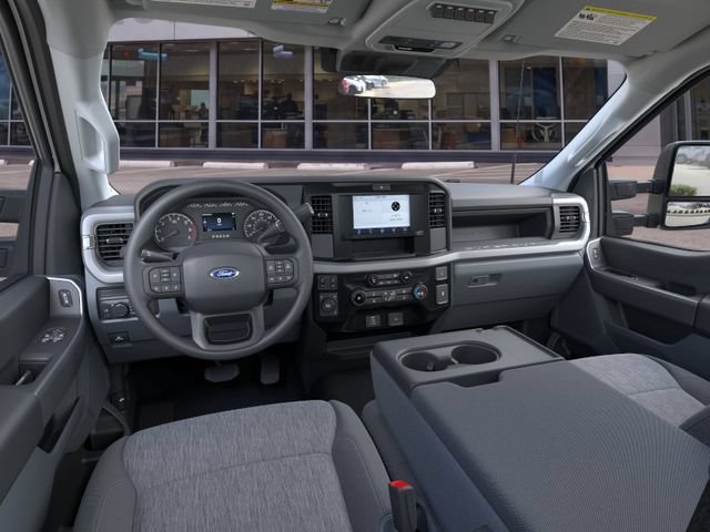 New 2025 Ford F250 XL w/ XL Off-Road Package AWD/4WD image 9