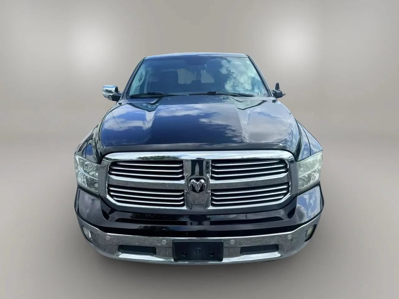 Used 2014 RAM 1500 Big Horn AWD/4WD image 3