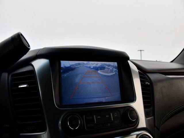 Used 2017 Chevrolet Tahoe LT image 12