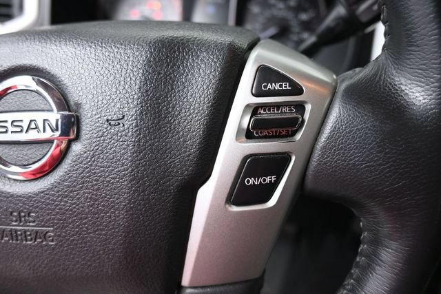 Used 2016 Nissan Titan XD AWD/4WD image 29