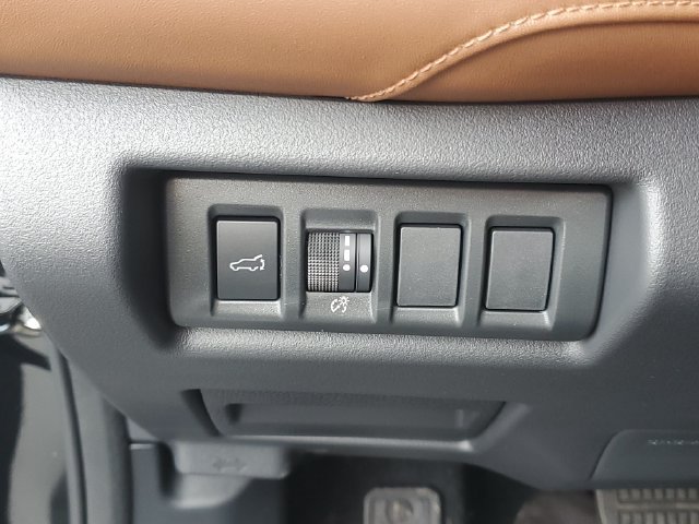New 2026 Subaru Outback Touring XT AWD/4WD image 20