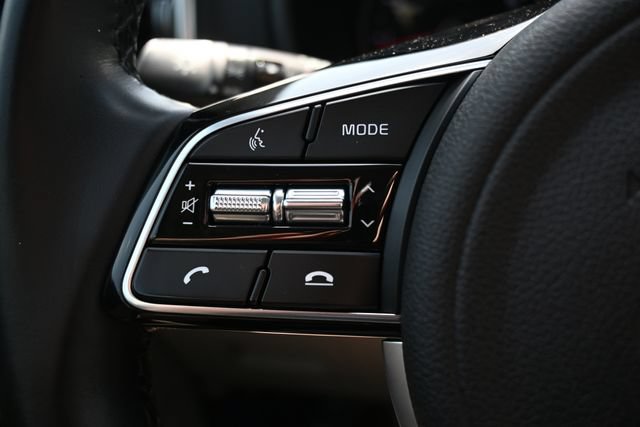 Used 2021 Kia Sportage EX FWD image 37