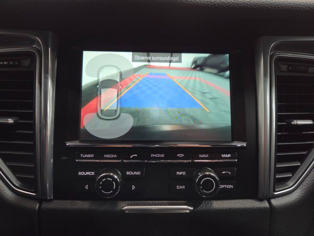 Used 2016 Porsche Macan S AWD/4WD image 49