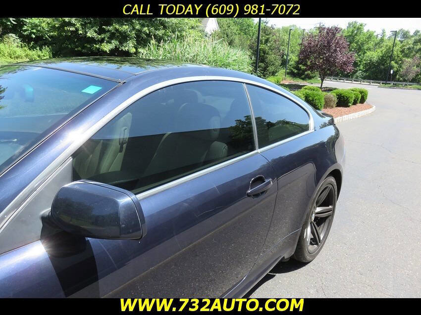 Used 2008 BMW 650i Coupe RWD image 29