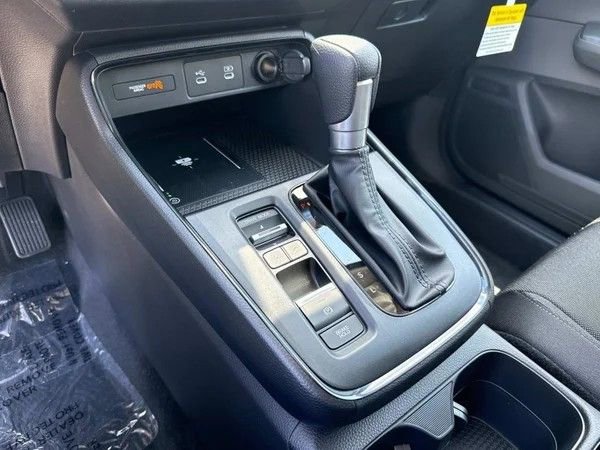 New 2026 Honda CR-V EX image 20