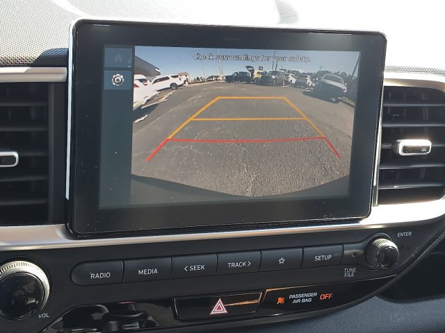 Certified 2024 Hyundai Venue SEL FWD image 13