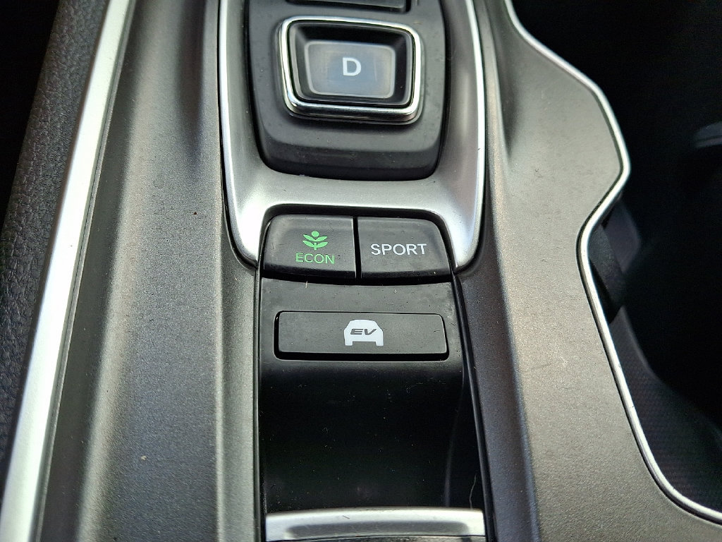 Used 2022 Honda Accord Sport image 22
