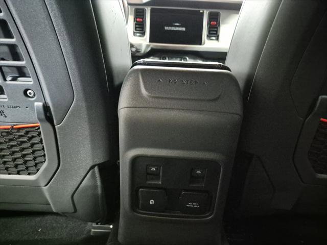 New 2024 Ford Bronco Raptor w/ Interior Carbon Fiber Pack 6 image 25