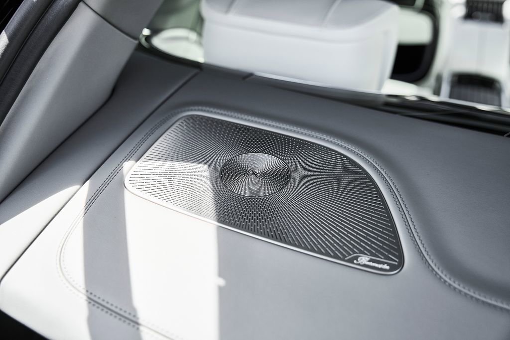 Used 2024 Mercedes-Benz Maybach EQS 680 4MATIC image 22