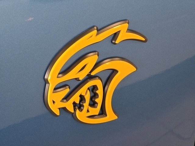 New 2026 Dodge Durango SRT Hellcat w/ Premium Group image 24