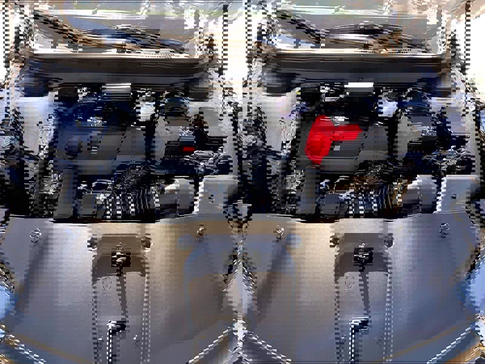 Used 2025 Acura RDX SH-AWD w/ Advance Package image 12