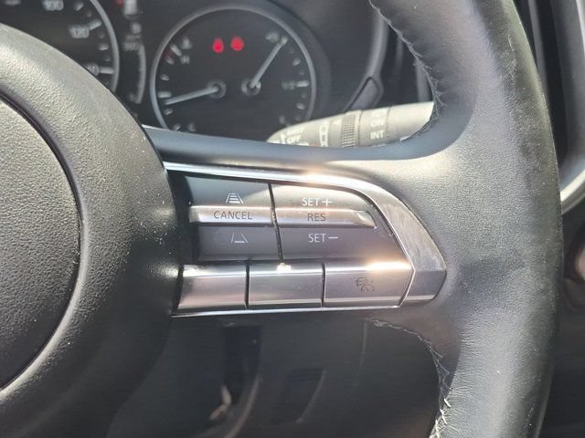 Used 2025 MAZDA CX-50 AWD 2.5 S w/ Premium Package image 21