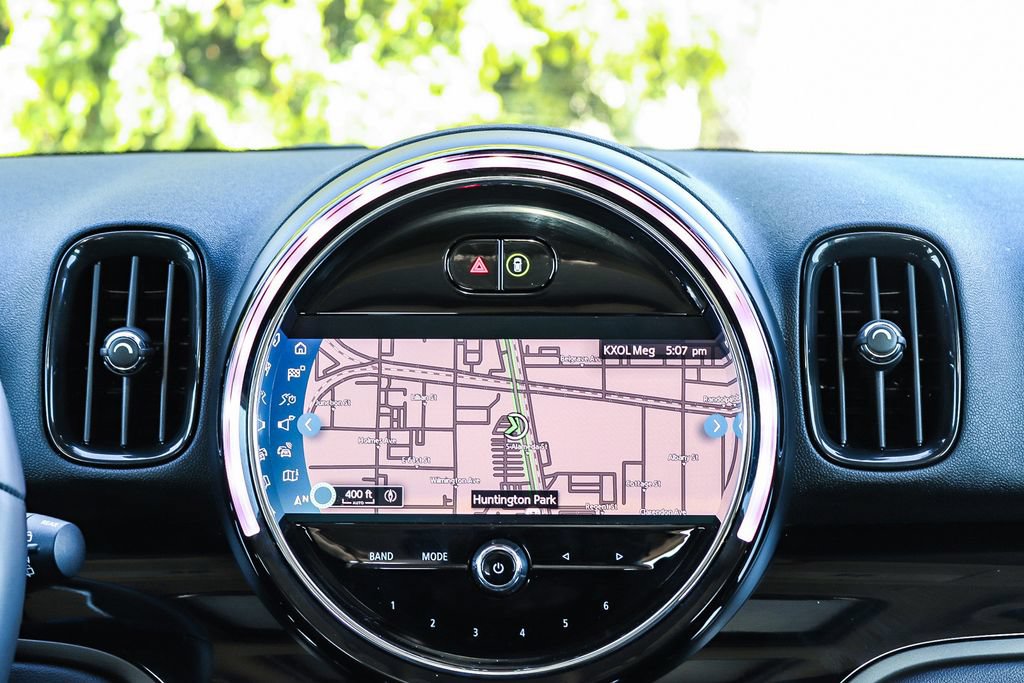 Used 2024 MINI Cooper Countryman S FWD image 18