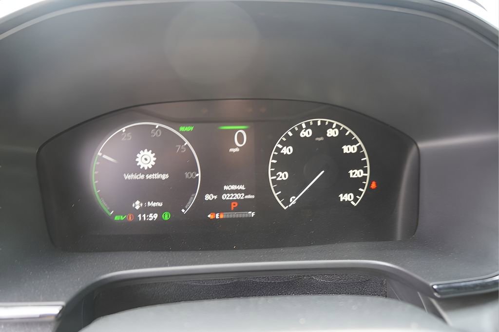 Used 2023 Honda CR-V Sport image 18