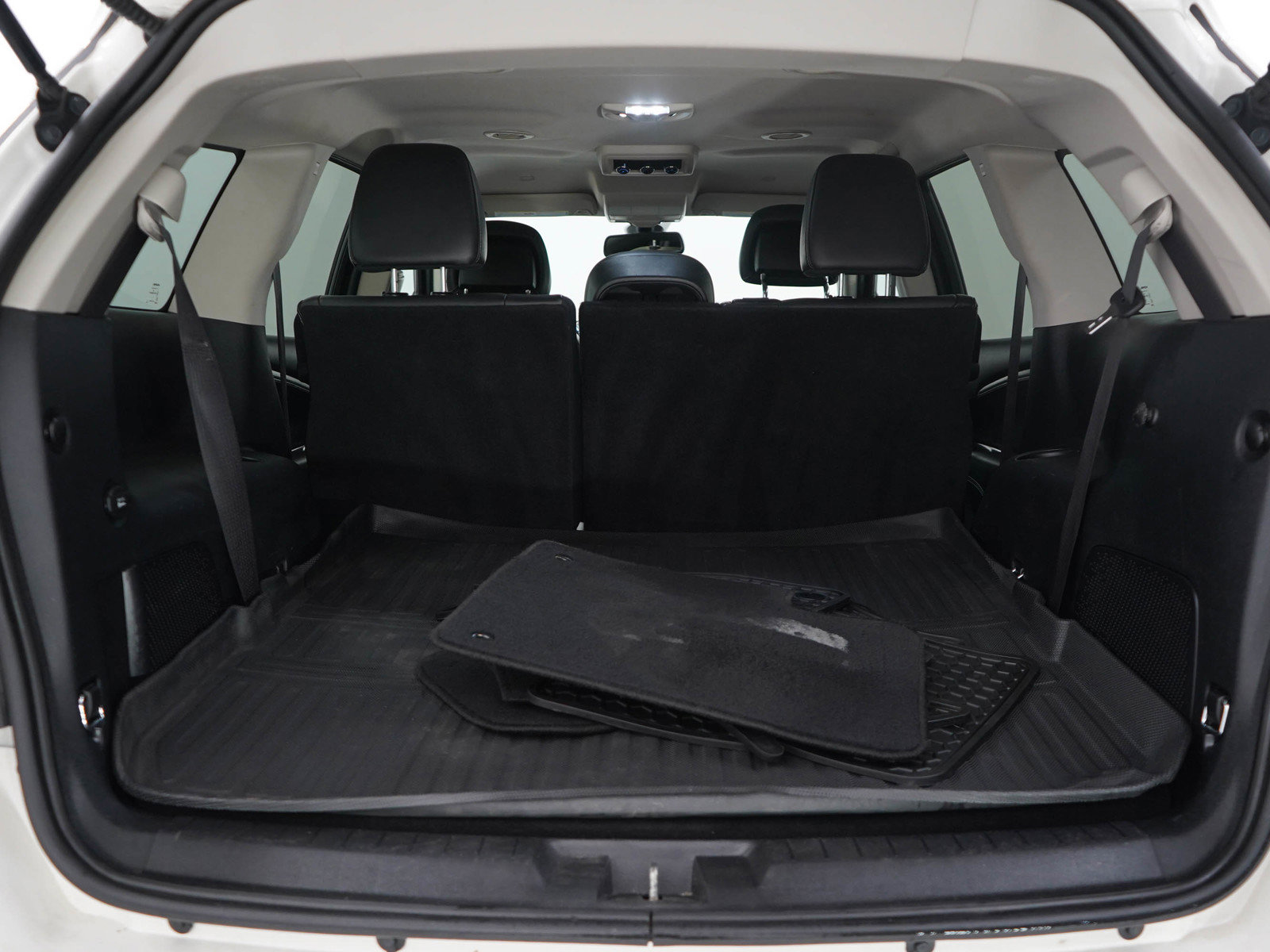 Used 2019 Dodge Journey Crossroad image 14