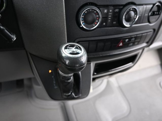 Used 2018 Mercedes-Benz Sprinter 144 Cargo image 12