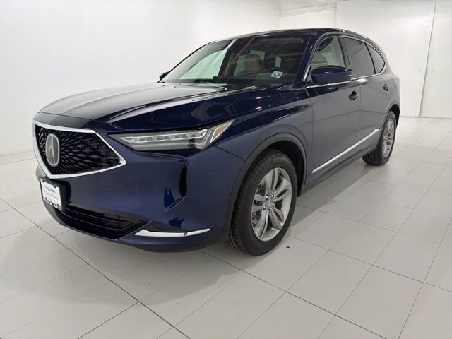 Certified 2023 Acura MDX SH-AWD image 1