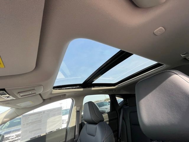 New 2025 Nissan Murano SL w/ Cargo Package AWD/4WD image 13