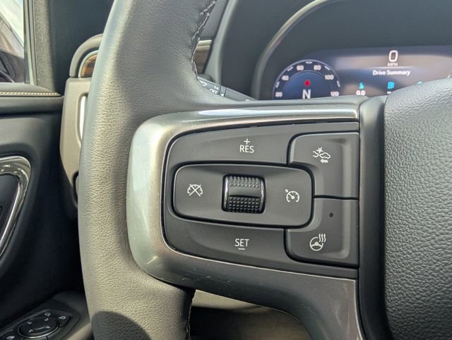 Used 2023 Chevrolet Tahoe Premier w/ Premium Package AWD/4WD image 20