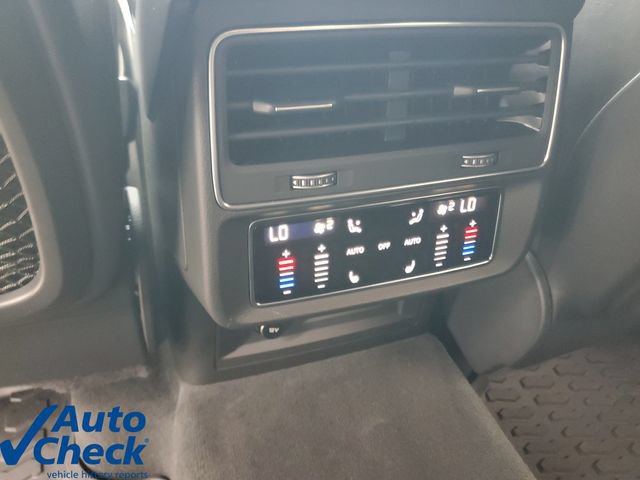 Used 2023 Audi SQ7 Prestige AWD/4WD image 14