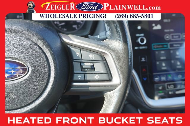 Used 2023 Subaru Outback Premium image 24