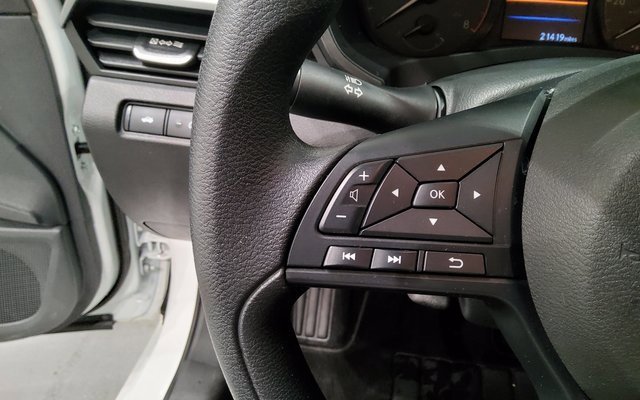 Used 2024 Nissan Altima 2.5 S image 24