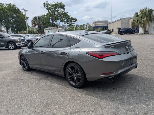 Used 2023 Acura Integra A-Spec image 6