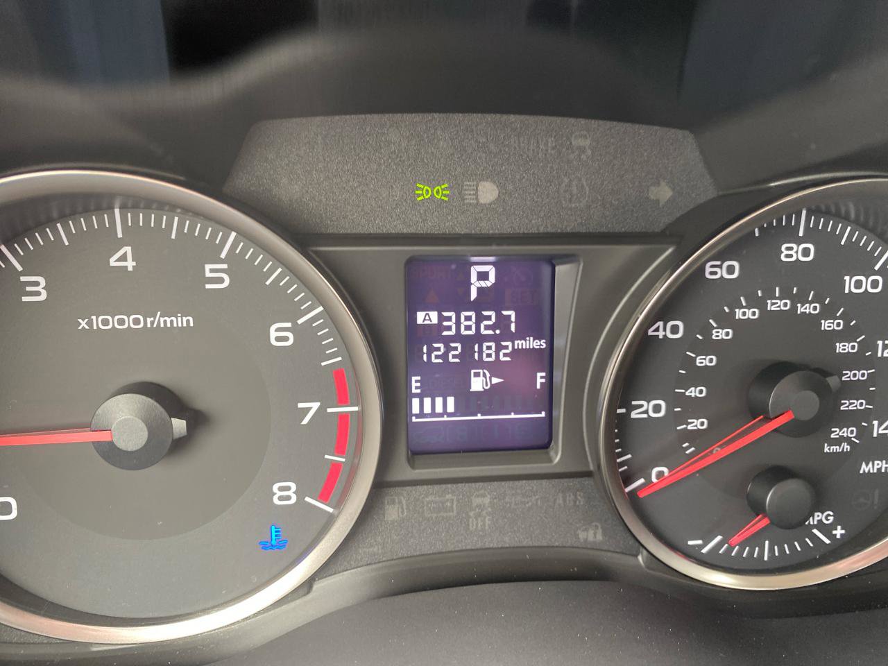 Used 2016 Subaru Impreza 2.0i Premium AWD/4WD image 19