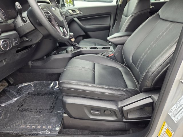 Certified 2019 Ford Ranger Lariat w/ Equipment Group 501A Mid AWD/4WD image 28