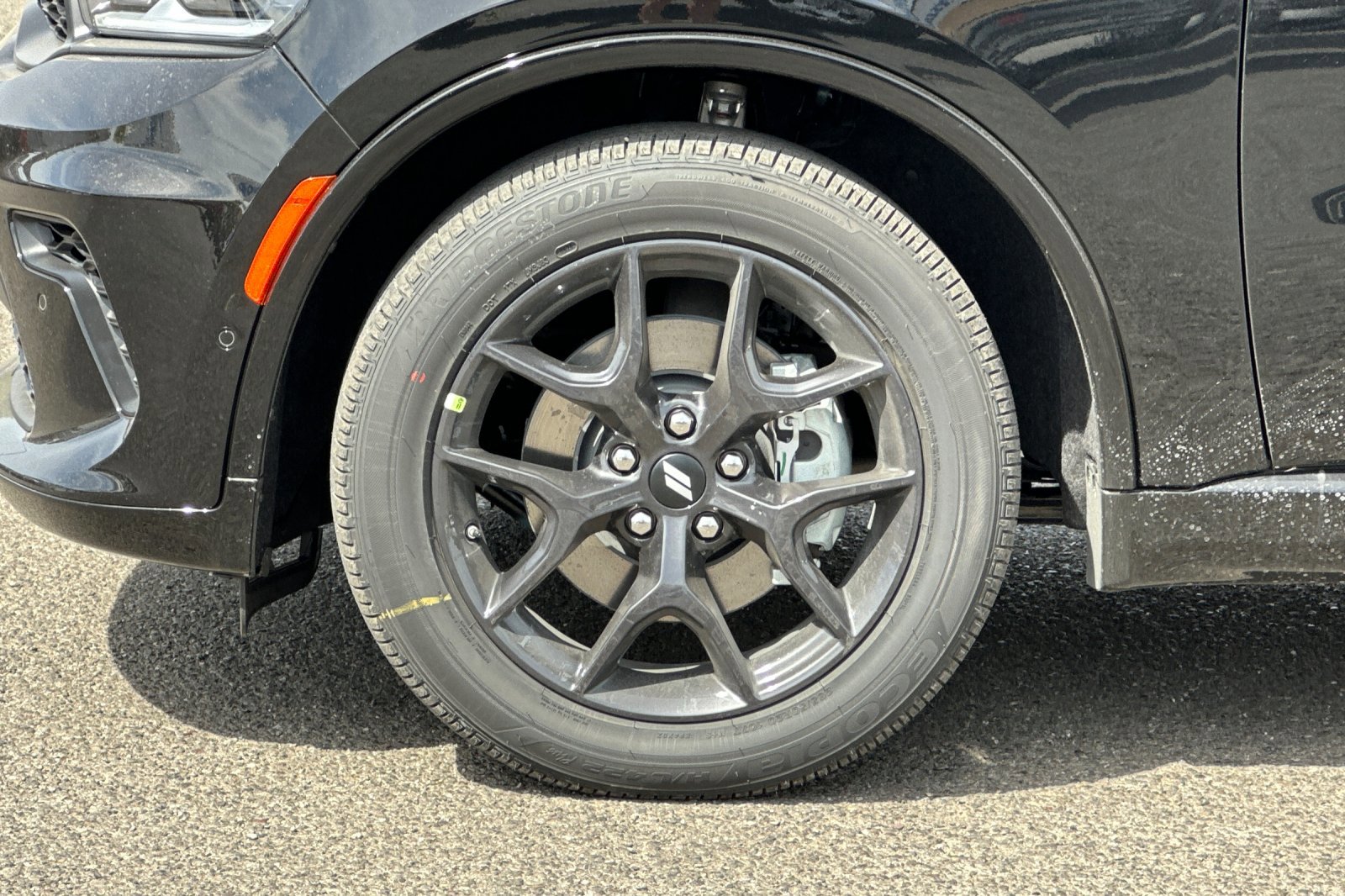 New 2026 Dodge Durango GT image 26