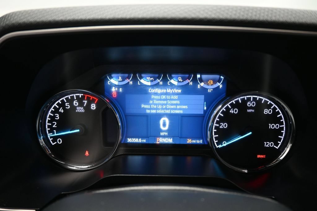 Used 2022 Ford F150 XLT w/ Equipment Group 302A High AWD/4WD image 14