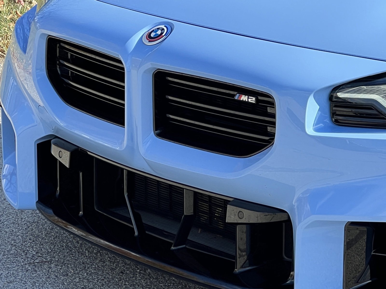 Used 2023 BMW M2 w/ Lighting Package image 12